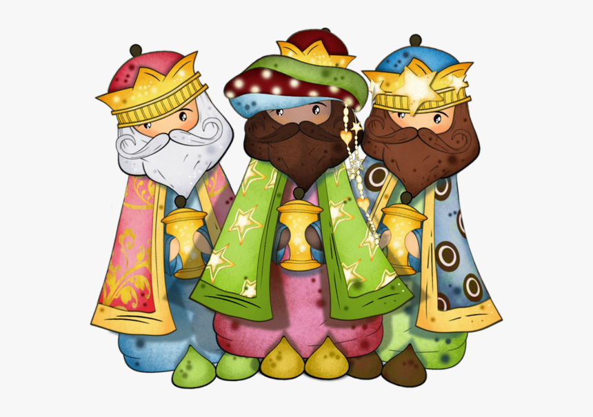 Rois Mages - Rois Mage Gaspard Png, Transparent Png, Free Download