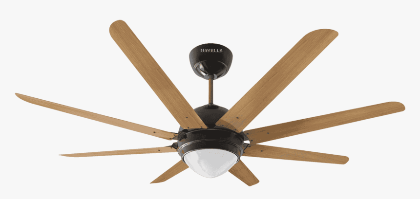 Havells Octet Ceiling Fan, HD Png Download, Free Download