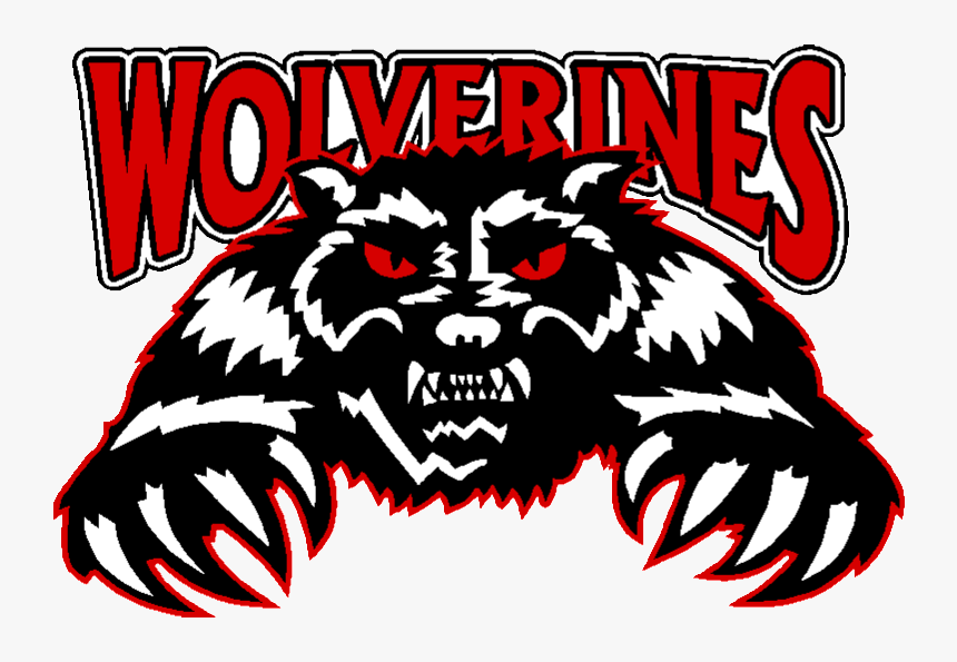 Whitecourt Wolverines, HD Png Download, Free Download