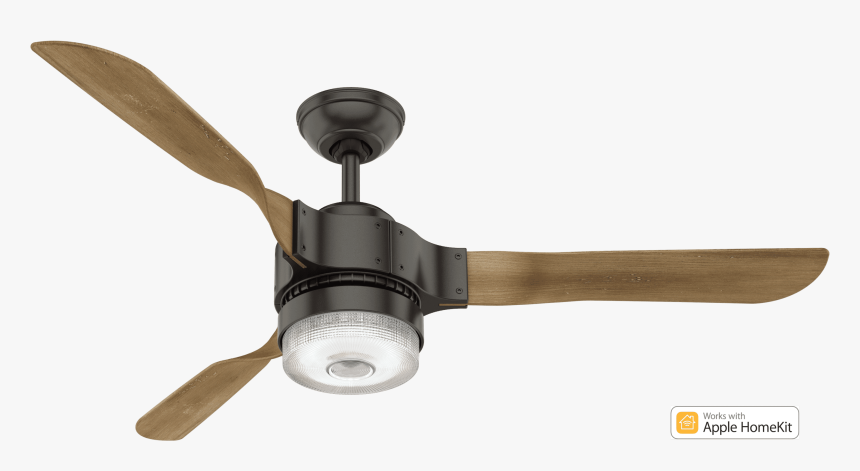 Apple Homekit Ceiling Fans, HD Png Download, Free Download