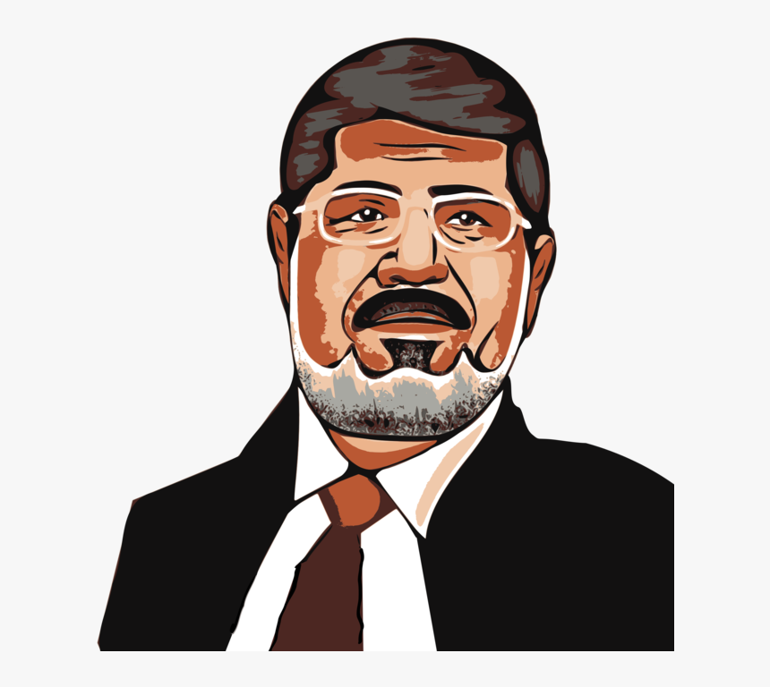 Human Behavior,head,male - Mohamed Morsi Png, Transparent Png, Free Download
