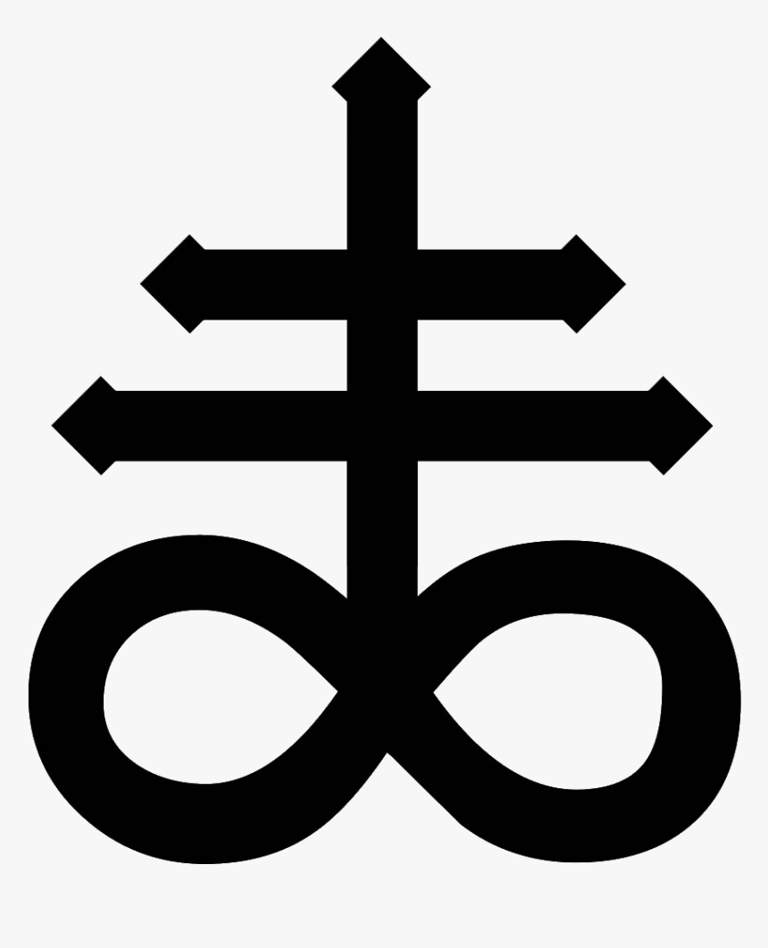 Satanic Symbols Tattoo, HD Png Download, Free Download