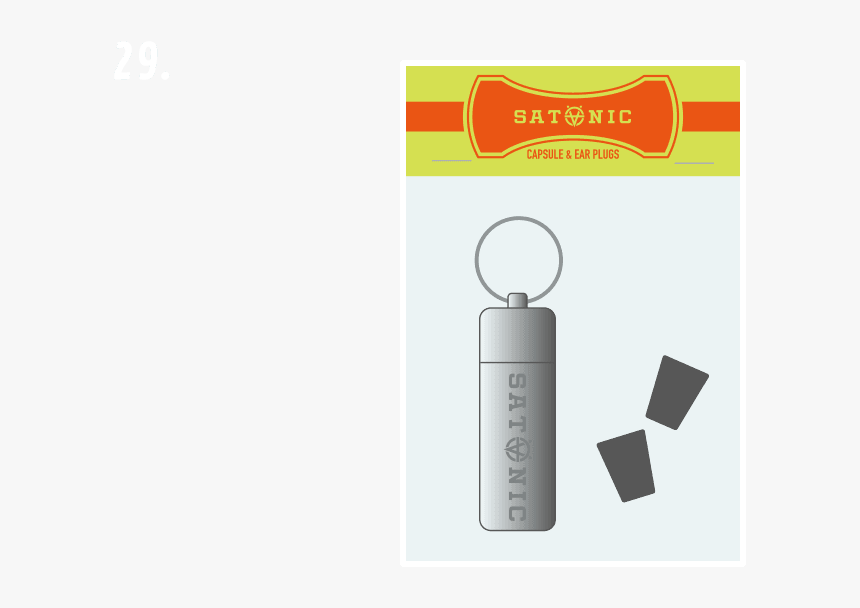 Keychain, HD Png Download, Free Download