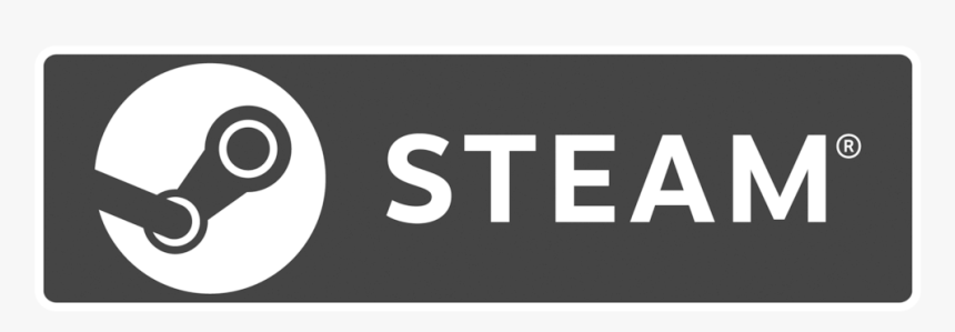 Button Steam 2 Big - Download On Steam Button, HD Png Download, Free Download