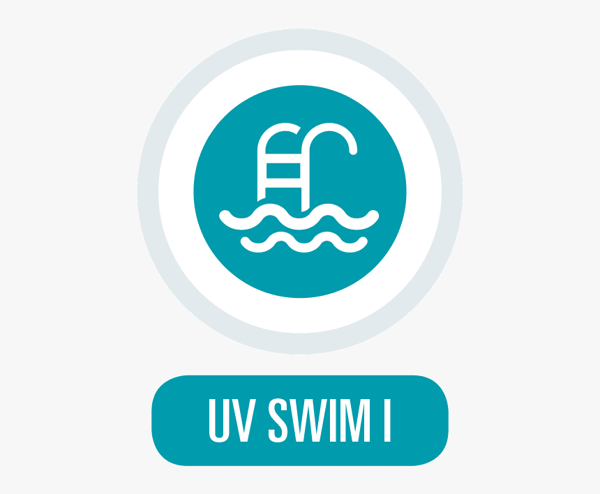 Uv Swim I - Circle, HD Png Download, Free Download