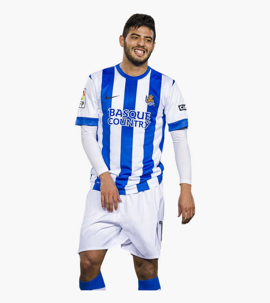 Png Carlos Vela, Transparent Png, Free Download