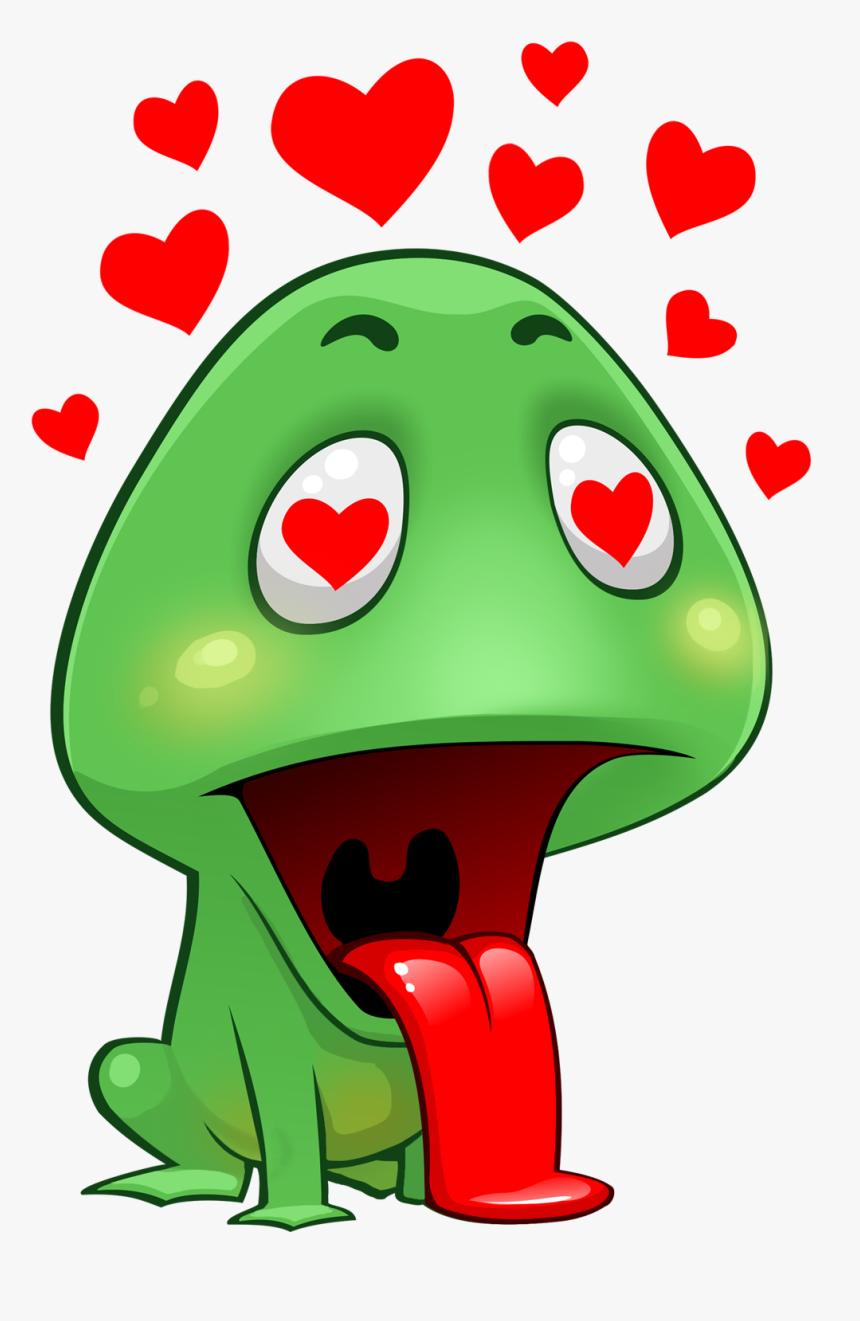 01 - Camfrog Sticker, HD Png Download, Free Download