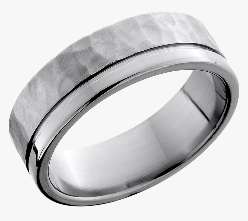 Titanium Ring, HD Png Download, Free Download