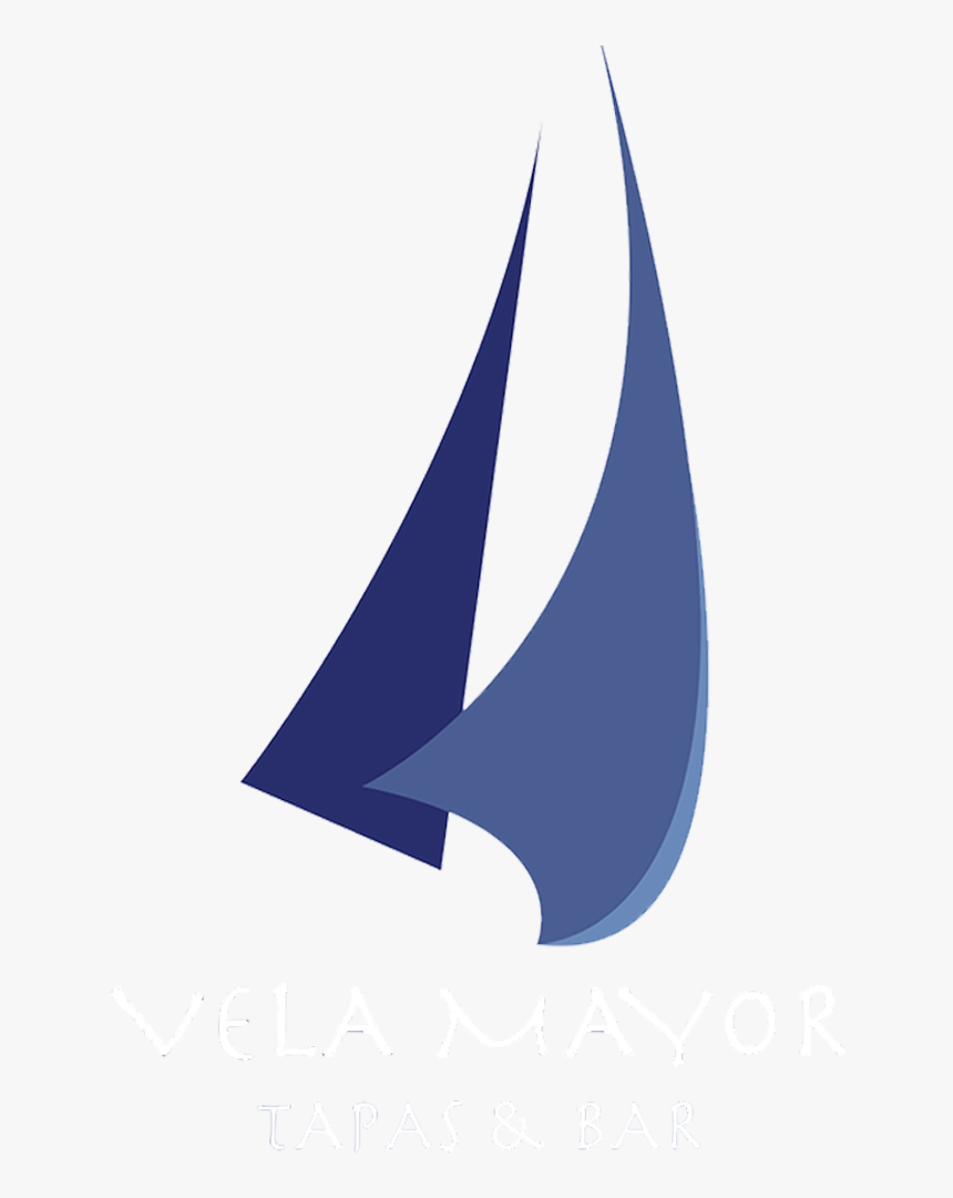 Vela Mayor Tapas And Bar - Sail, HD Png Download, Free Download