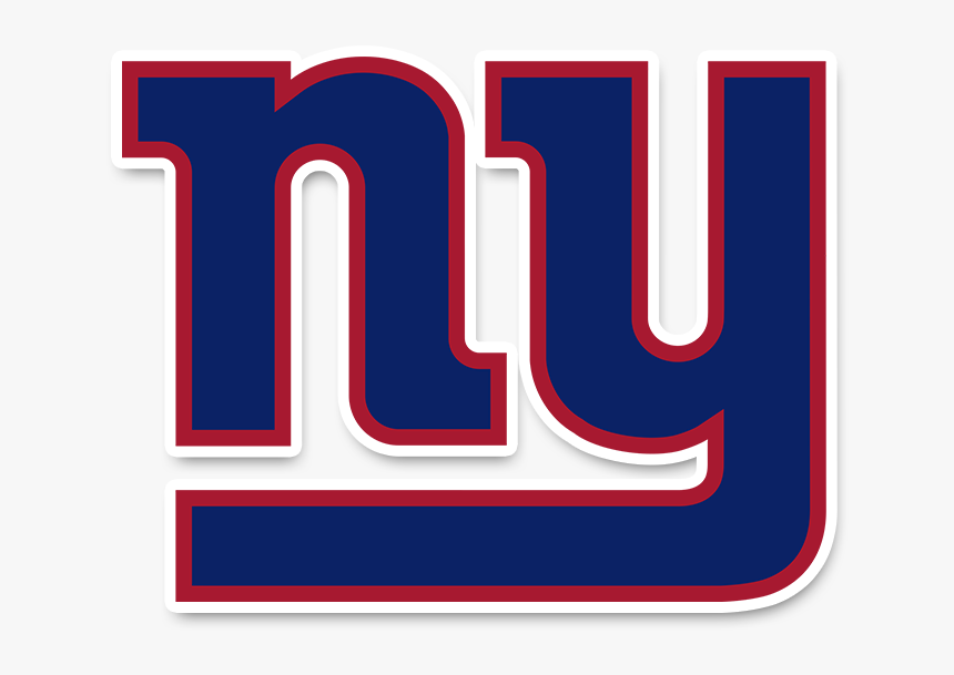 New York Giants Logo, HD Png Download, Free Download