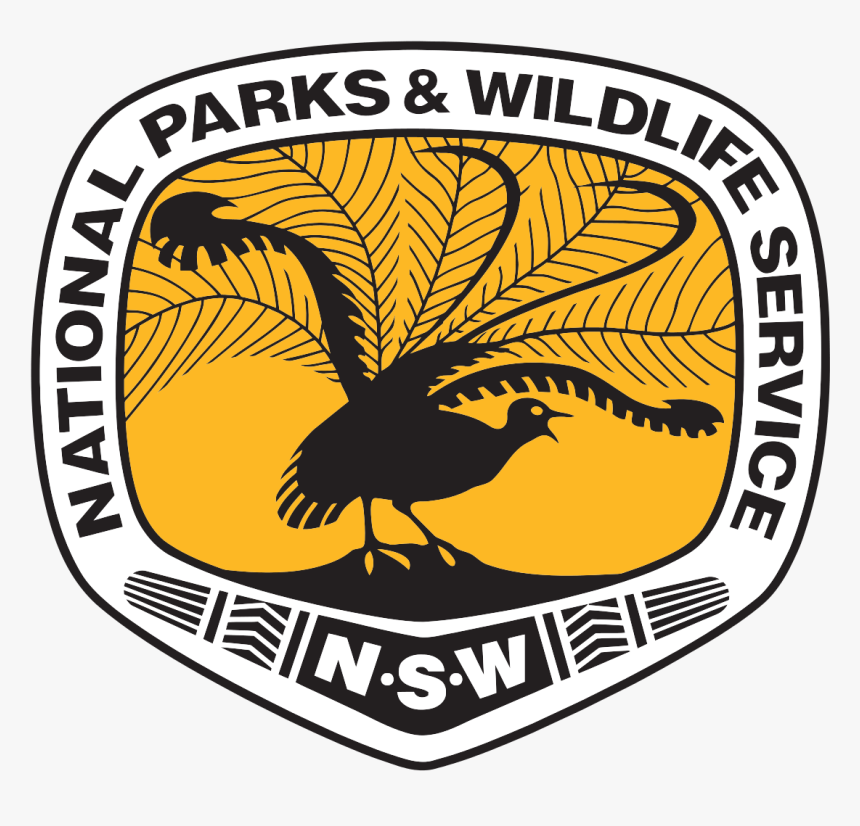 New South Wales National Parks And Wildlife Service - Nsw National Parks And Wildlife Service, HD Png Download, Free Download