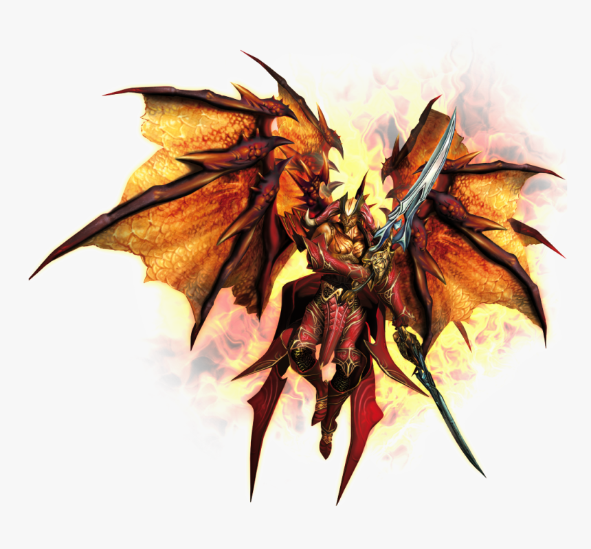 Demon Lord, HD Png Download, Free Download