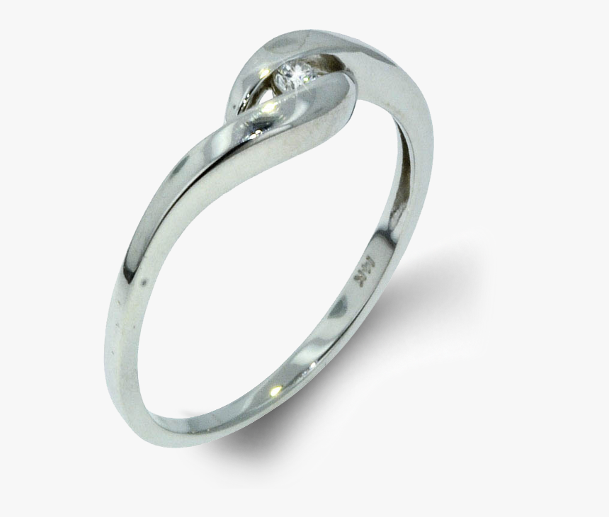 Picture Of Rs41492-d - Pre-engagement Ring, HD Png Download - kindpng