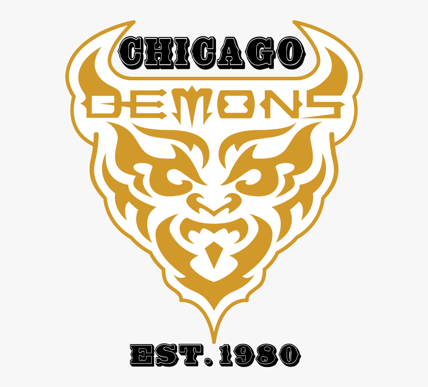 San Francisco Demons Logo, HD Png Download, Free Download