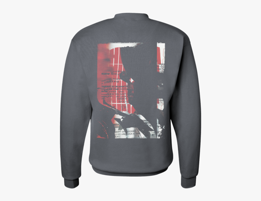 Demons Crewneck - Active Shirt, HD Png Download, Free Download