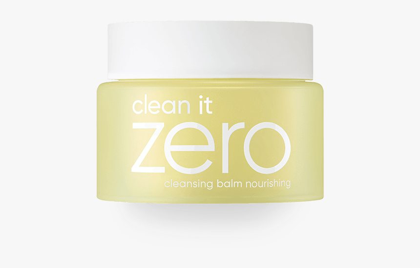 Clean it zero cleansing