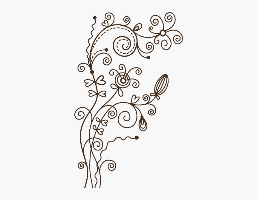 Vintage Decoraciones Png, Transparent Png, Free Download