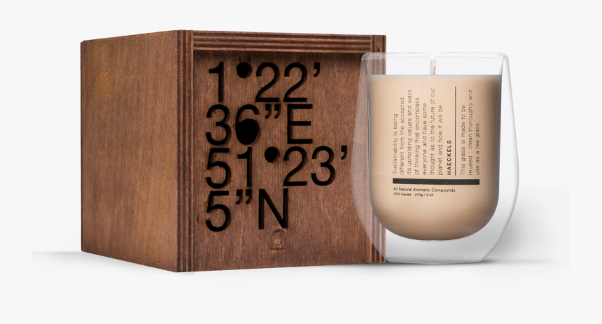 Candle / Gps 23’ 5”n / Rose - Plywood, HD Png Download, Free Download