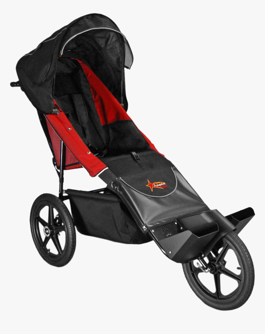 Endeavour Stroller - Axiom Endeavour Stroller, HD Png Download, Free Download