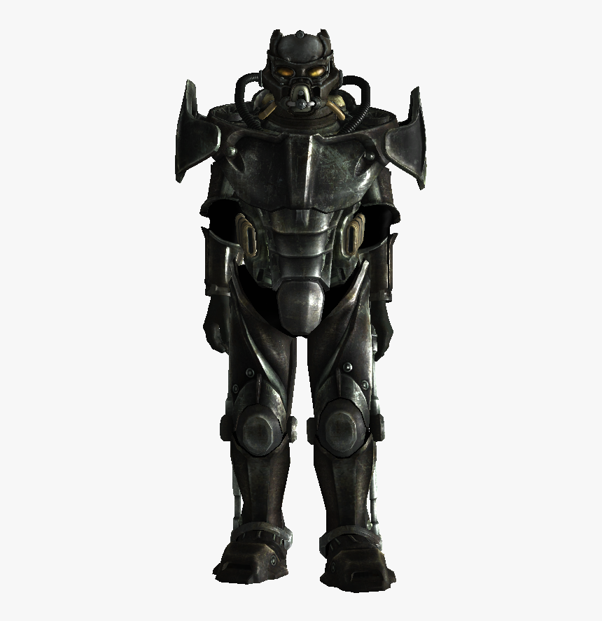 Power armor ultra version