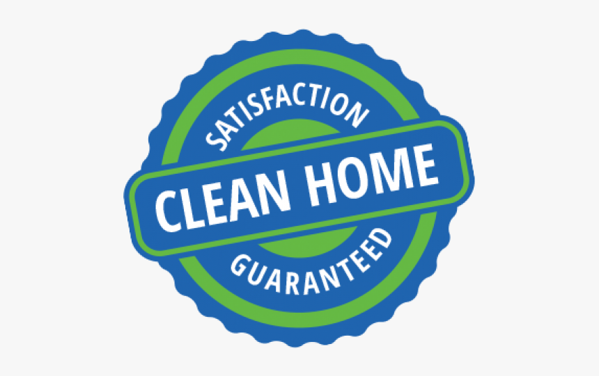 Clean Home - Label, HD Png Download, Free Download