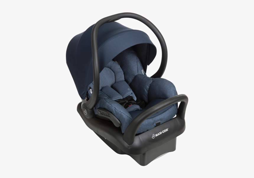 Maxi Cosi Mico Max 30 Nomad Blue, HD Png Download, Free Download