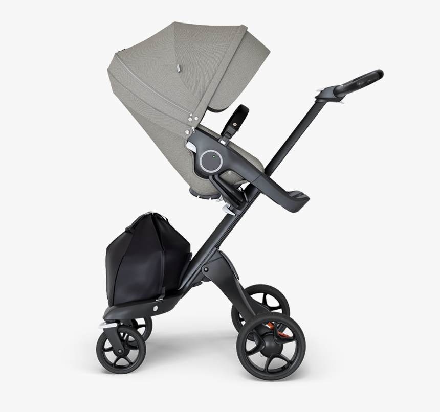 Wózki Dziecięce Stokke, HD Png Download, Free Download
