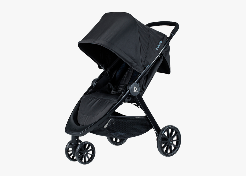 Grow With You Clicktight - Britax Stroller B Free, HD Png Download, Free Download