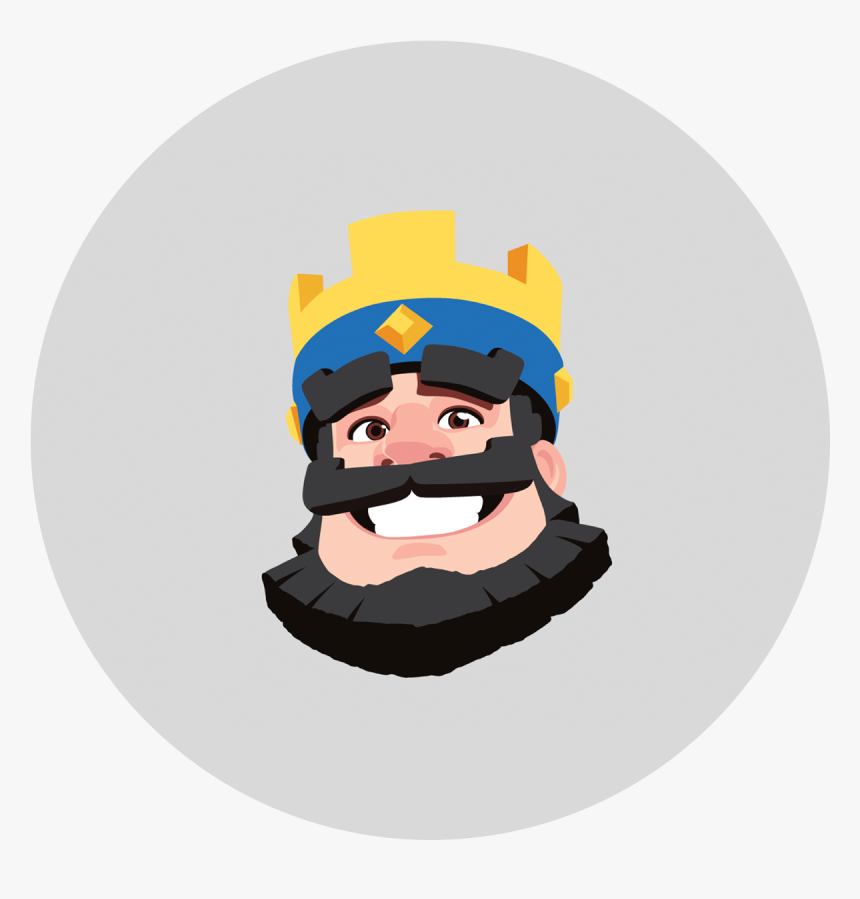 Re Clash Royale Png - Clash Royale Png, Transparent Png, Free Download