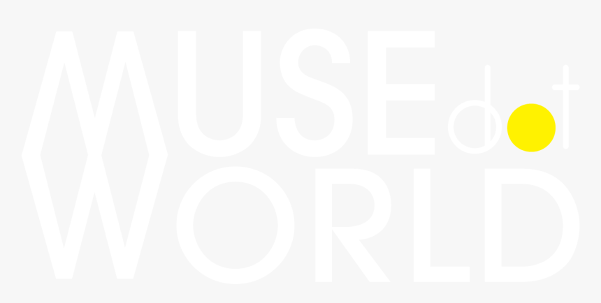Muse - World-logo - Graphic Design, HD Png Download, Free Download