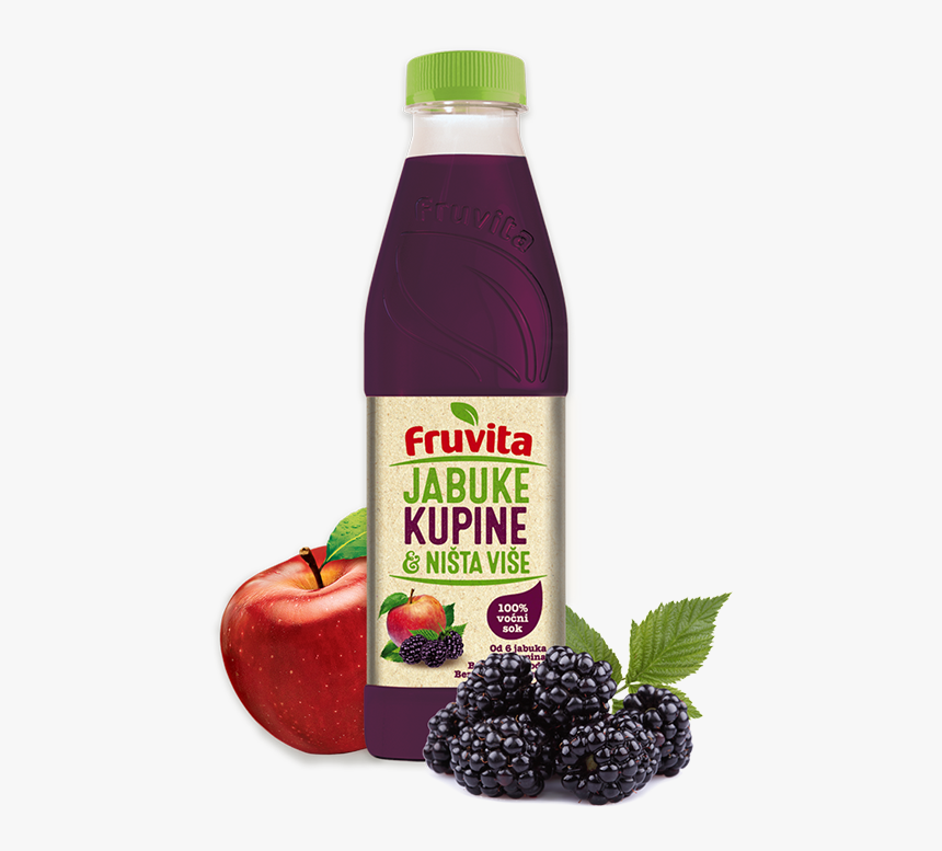 Fruvita, HD Png Download, Free Download