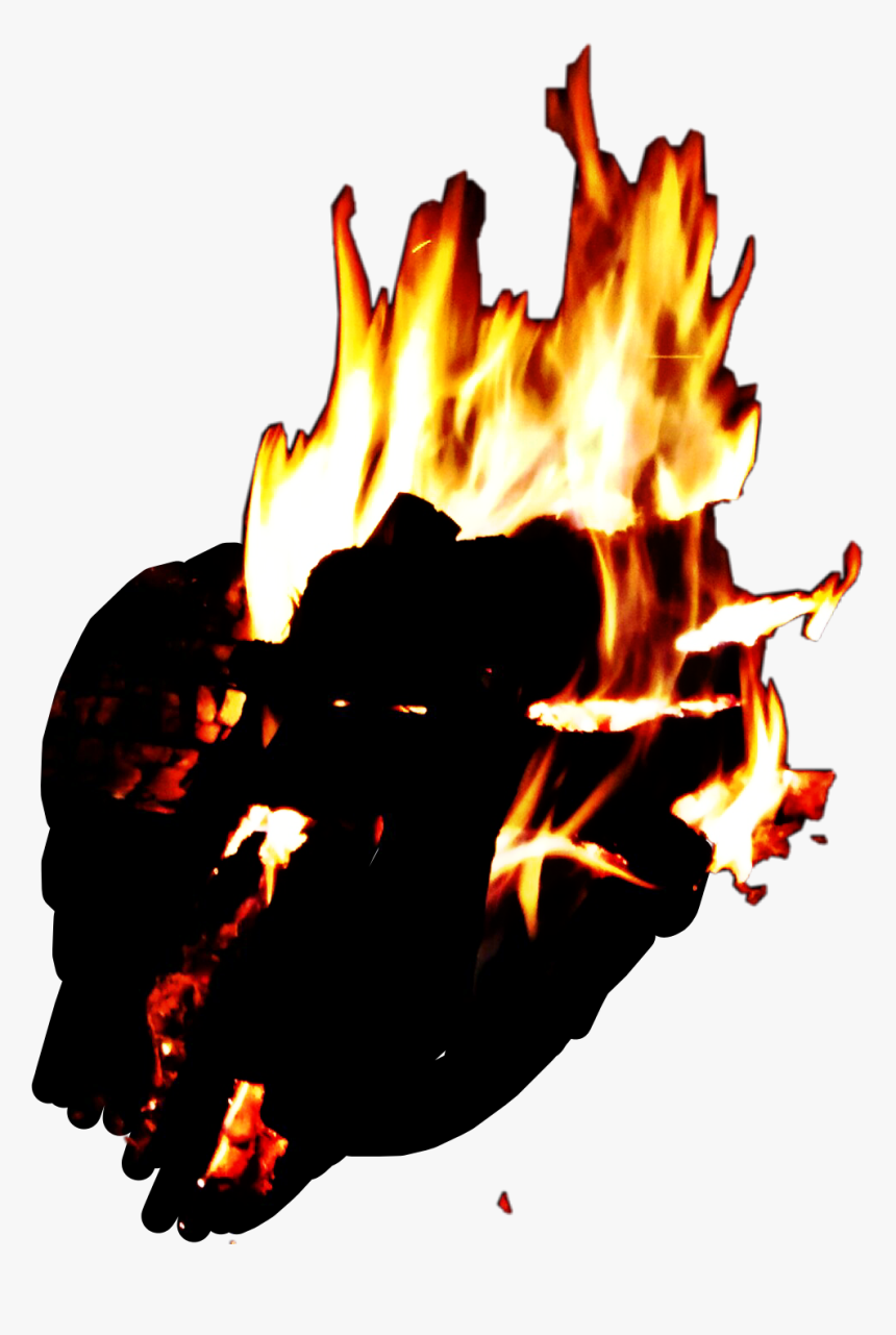 Transparent Flame Texture Png - Flame, Png Download, Free Download