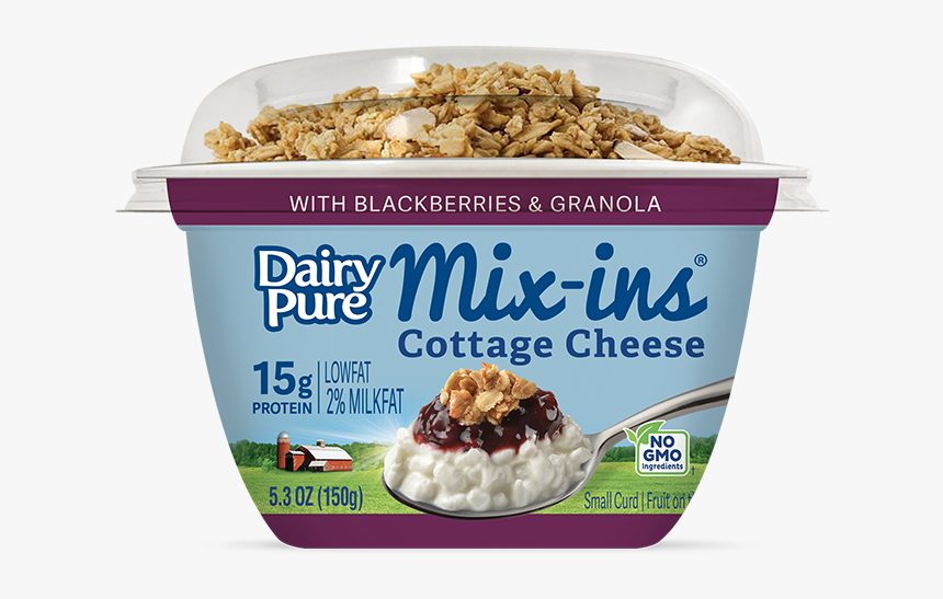 Dairy Pure Mix Ins, HD Png Download, Free Download