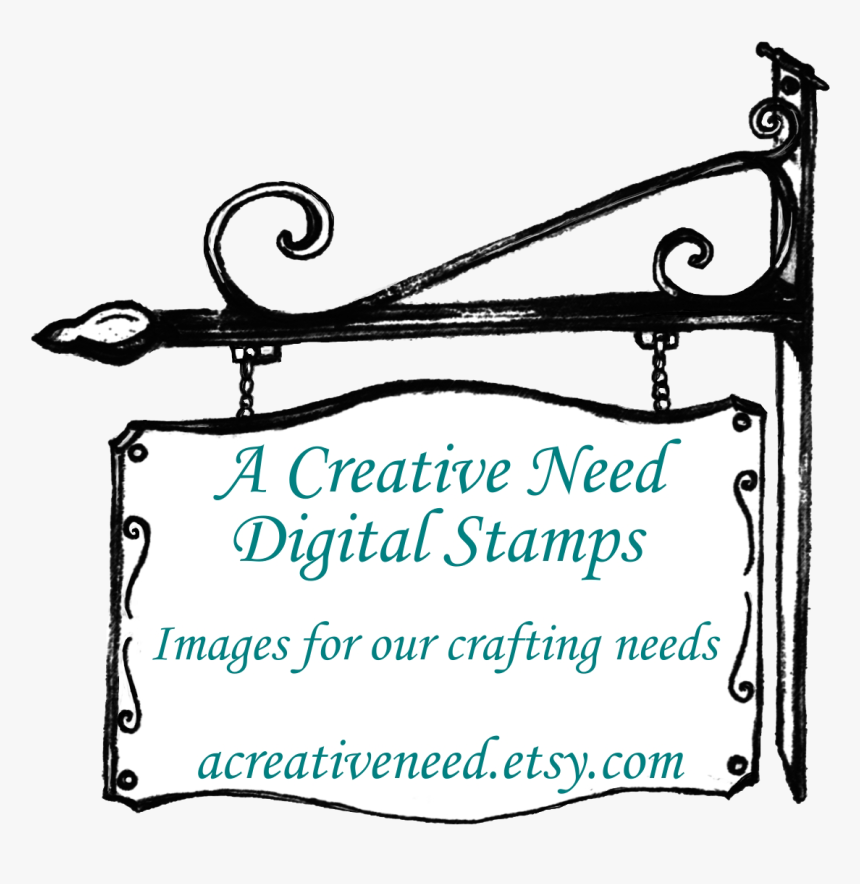 Dress Form Digital Stamp Image - Vintage Lamp Post Png, Transparent Png, Free Download