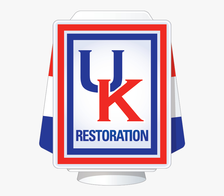 Uk Restoration - Sign, HD Png Download, Free Download