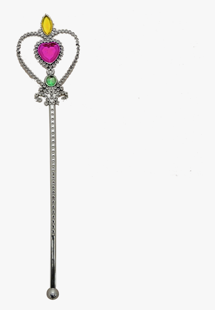 Gem Wand - Tiara, HD Png Download, Free Download