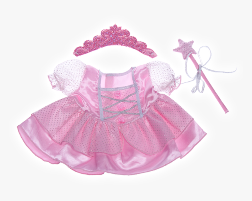 Dress Teddy Bear Clothes, HD Png Download, Free Download