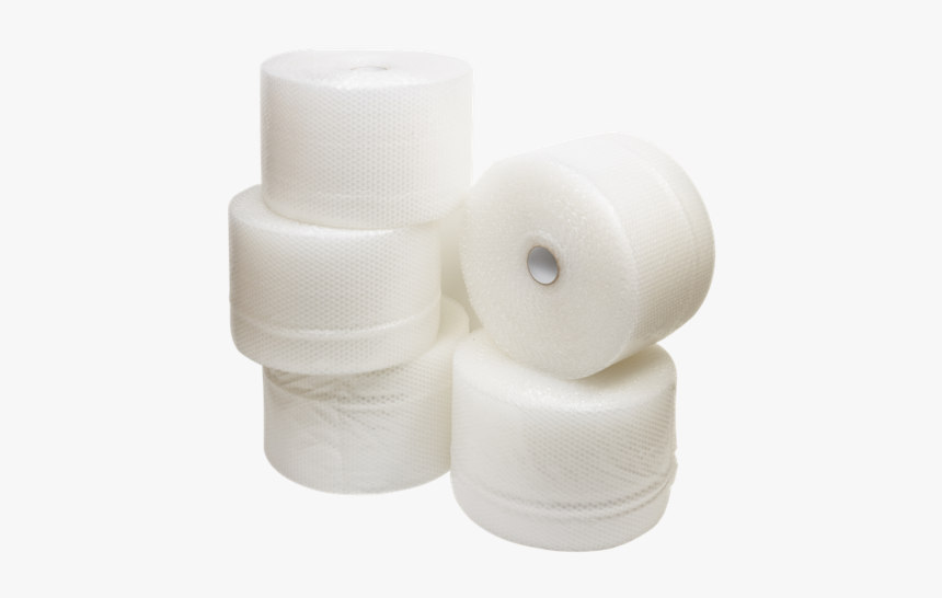 Poly Bubble Wrap 300mm X 60m - Plastic, HD Png Download, Free Download