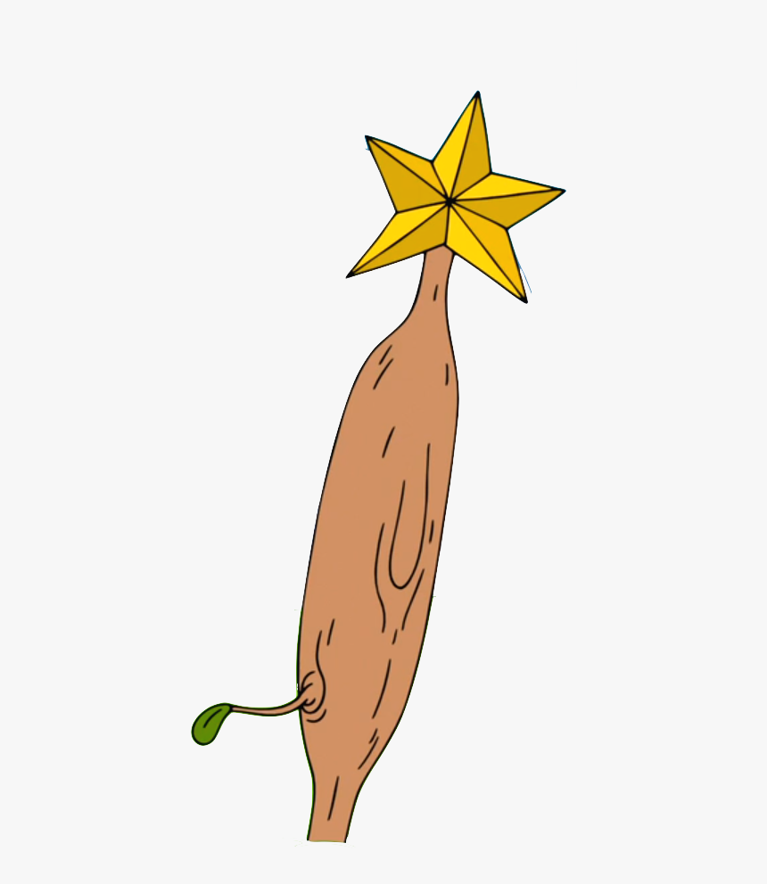 Adventure Time With Finn And Jake Wiki - Adventure Time Wand, HD Png Download, Free Download