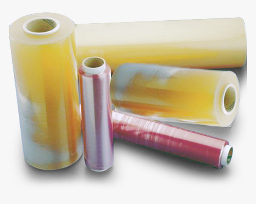 Transparent Plastic Wrap Png - Pvc Cling Film Png, Png Download, Free Download