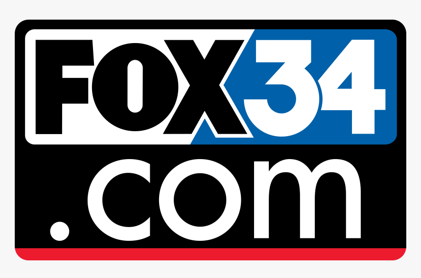 Logo - Fox 34 Lubbock, HD Png Download, Free Download