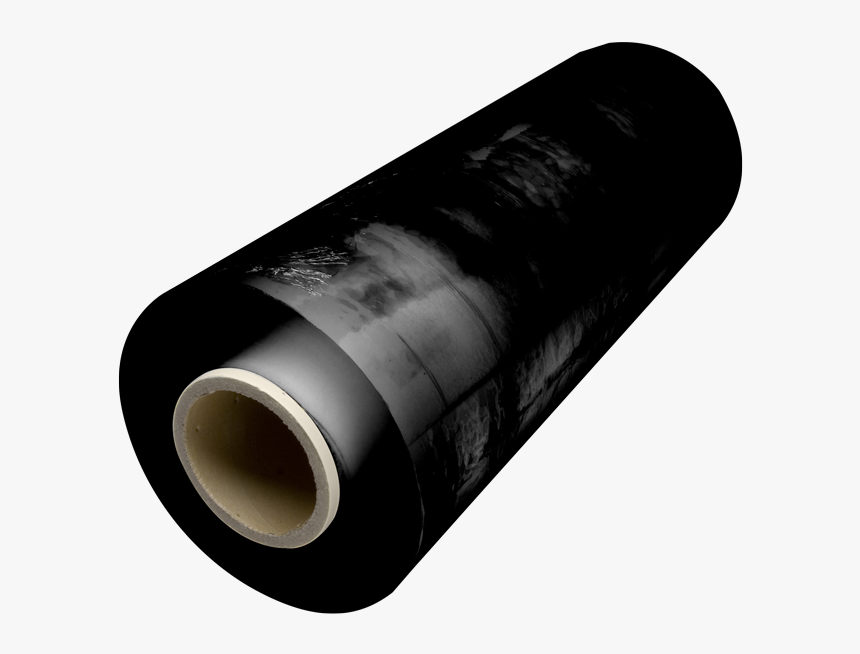 Plastic Stretch Wrap Film Is Used To Wrap & Retain - Paper, HD Png Download, Free Download