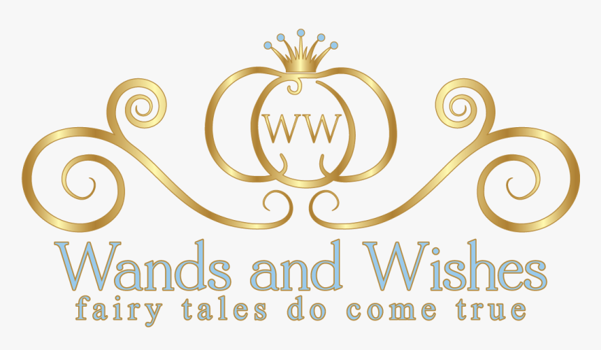 Wandsandwisheslogopng - Graphic Design, Transparent Png, Free Download