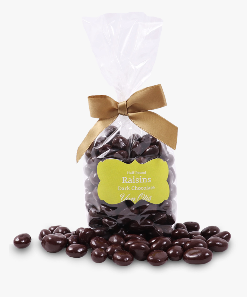Transparent Raisins Png - Chocolate-covered Raisin, Png Download, Free Download