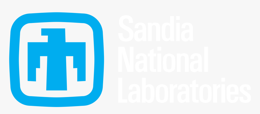 Sandia National Laboratories Logo, HD Png Download, Free Download