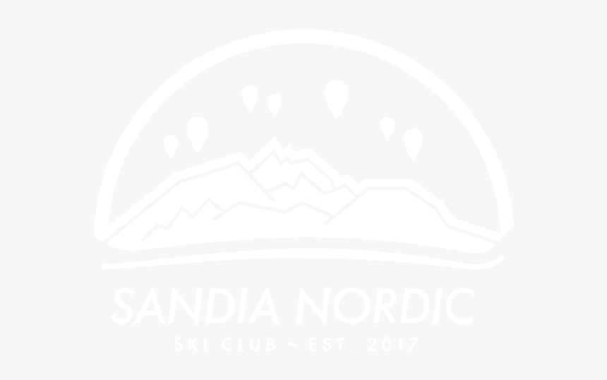 Sandia Nordic Logo White Sophrosyne Friend - Graphic Design, HD Png Download, Free Download