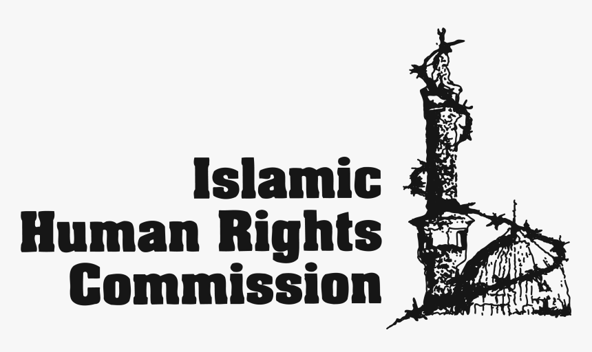 Islamic Human Rights Commission, HD Png Download, Free Download