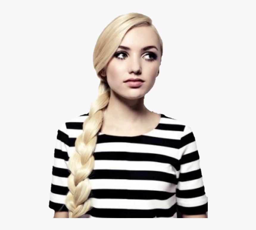 #peytonlist #girl #blonde #png - Peyton List, Transparent Png, Free Download