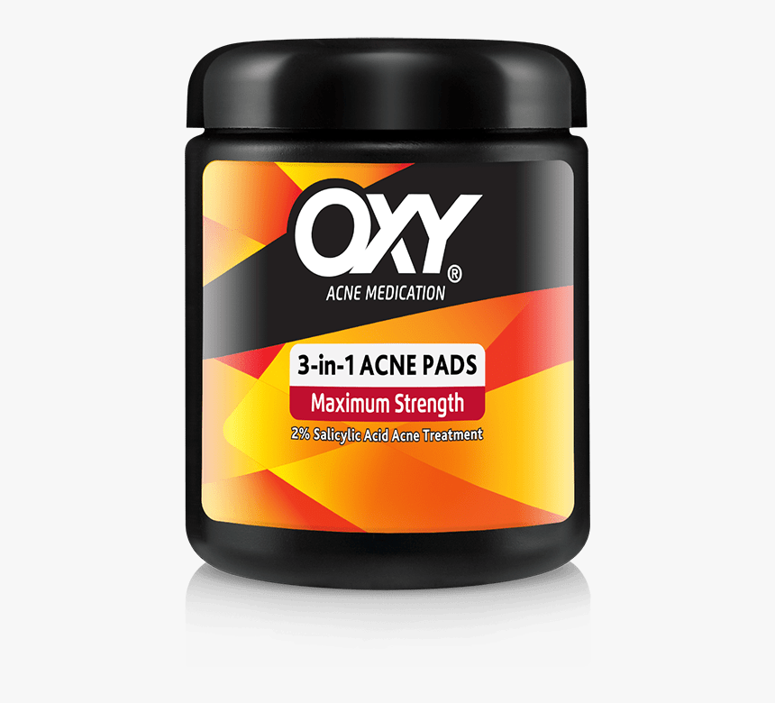 Oxy Pads, HD Png Download, Free Download