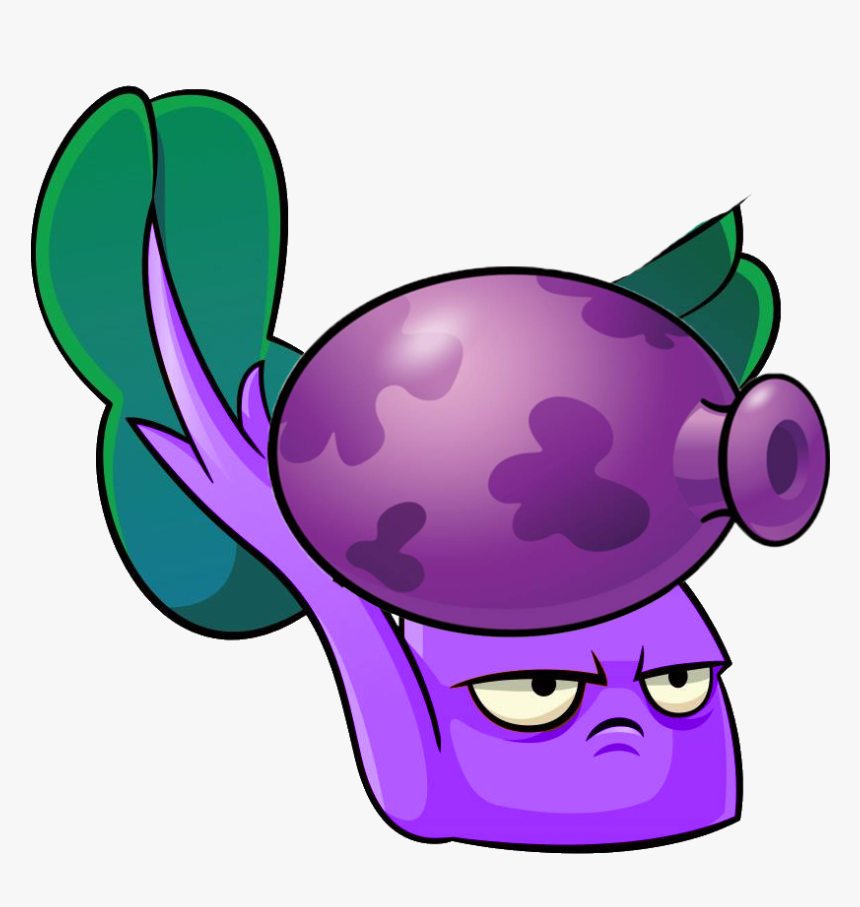 Plants Vs Zombies 2 Lanzaguisantes Primitivo , Png - Pvz 2 Lanza Guisantes, Transparent Png, Free Download